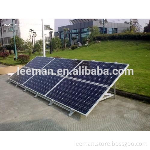 Leeman Group Solar panel 75W 80W 85W 90W 100W 150W 200W 250W 300W 310W TUV CEC IEC high efficiency high power